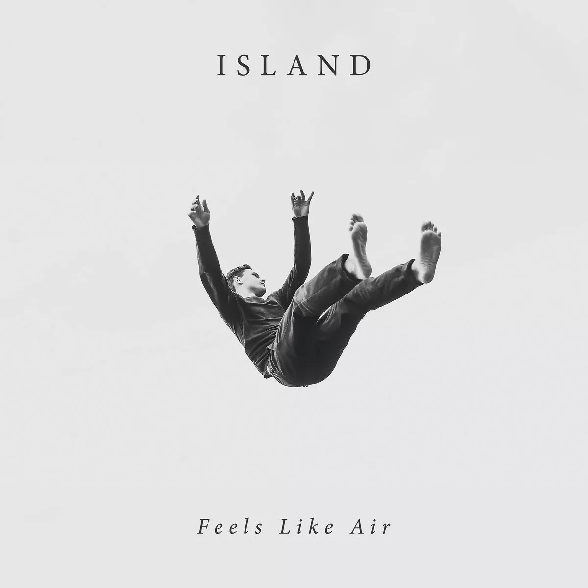 Feels Like Air - Island