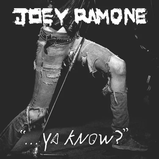 Ya Know? - Joey Ramone