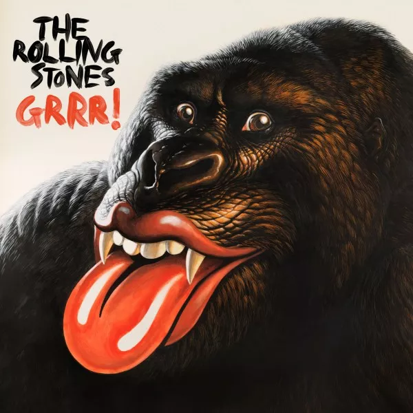 En velsmurt rockmaskine – 50 år med Rolling Stones