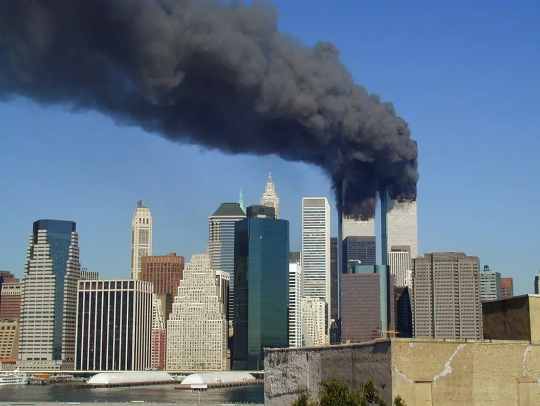 11. september fra et musikalsk perspektiv