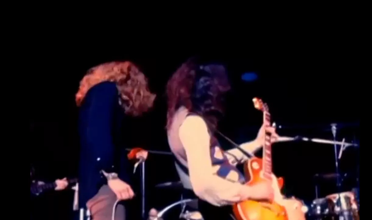 Led Zeppelins næste genudgivelser klar til at gå i luften