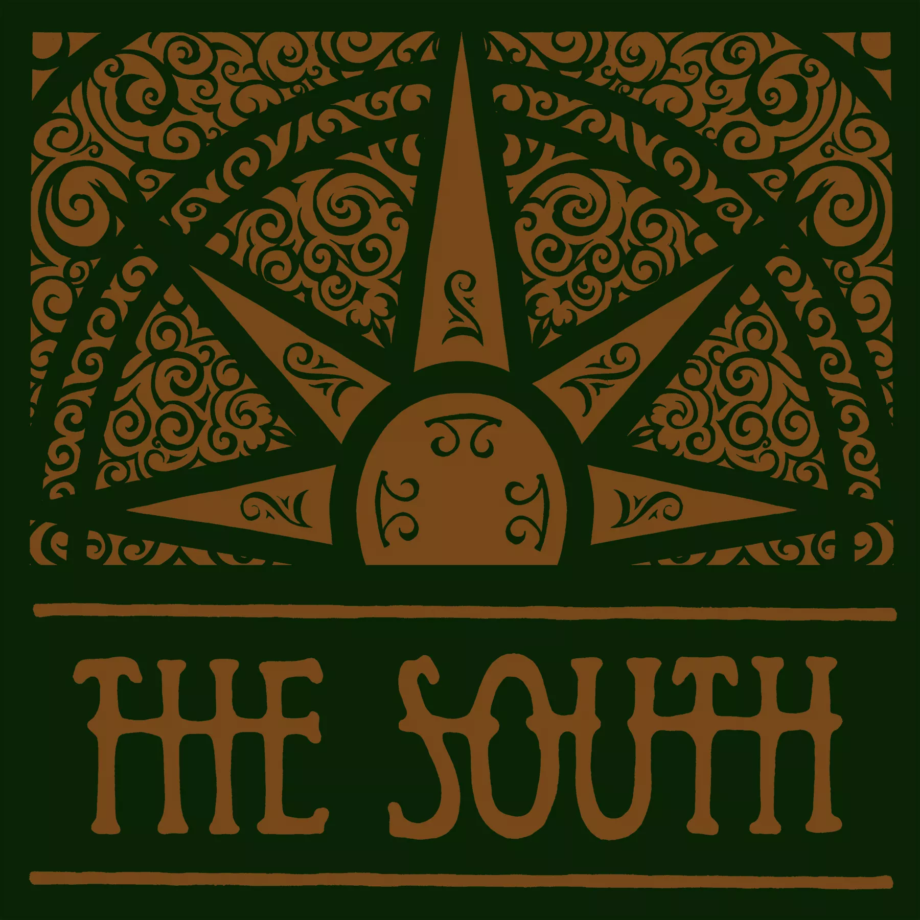 The South - The South