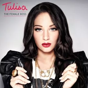 The Female Boss - Tulisa