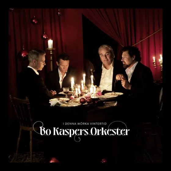 I denna mörka vintertid - Bo Kaspers Orkester