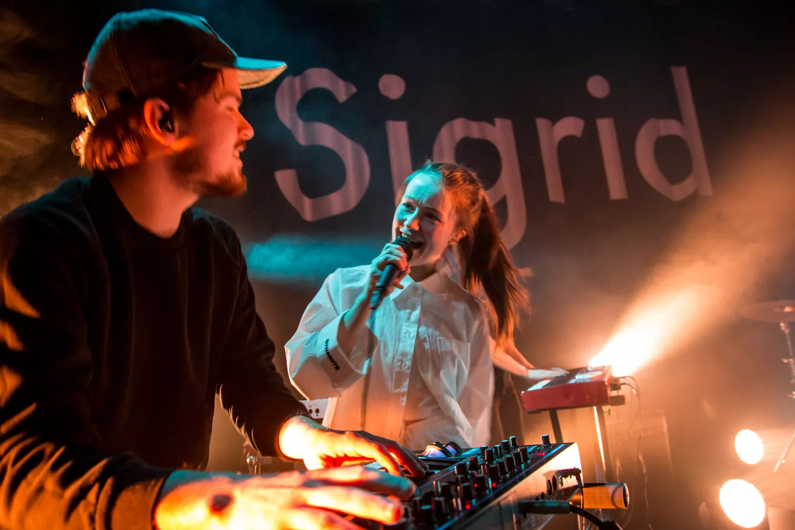 Bevilger støtte til 300 konserter i Norden