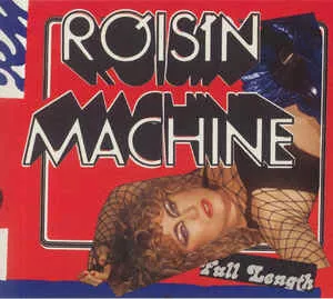 Róisín Machine - Róisín Murphy