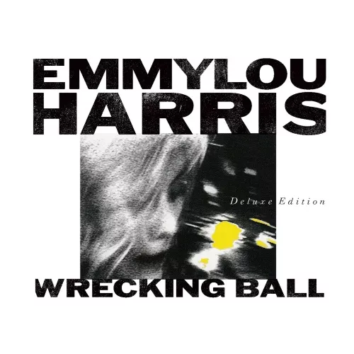 Wrecking Ball, 2 cd, 1 dvd - Emmylou Harris