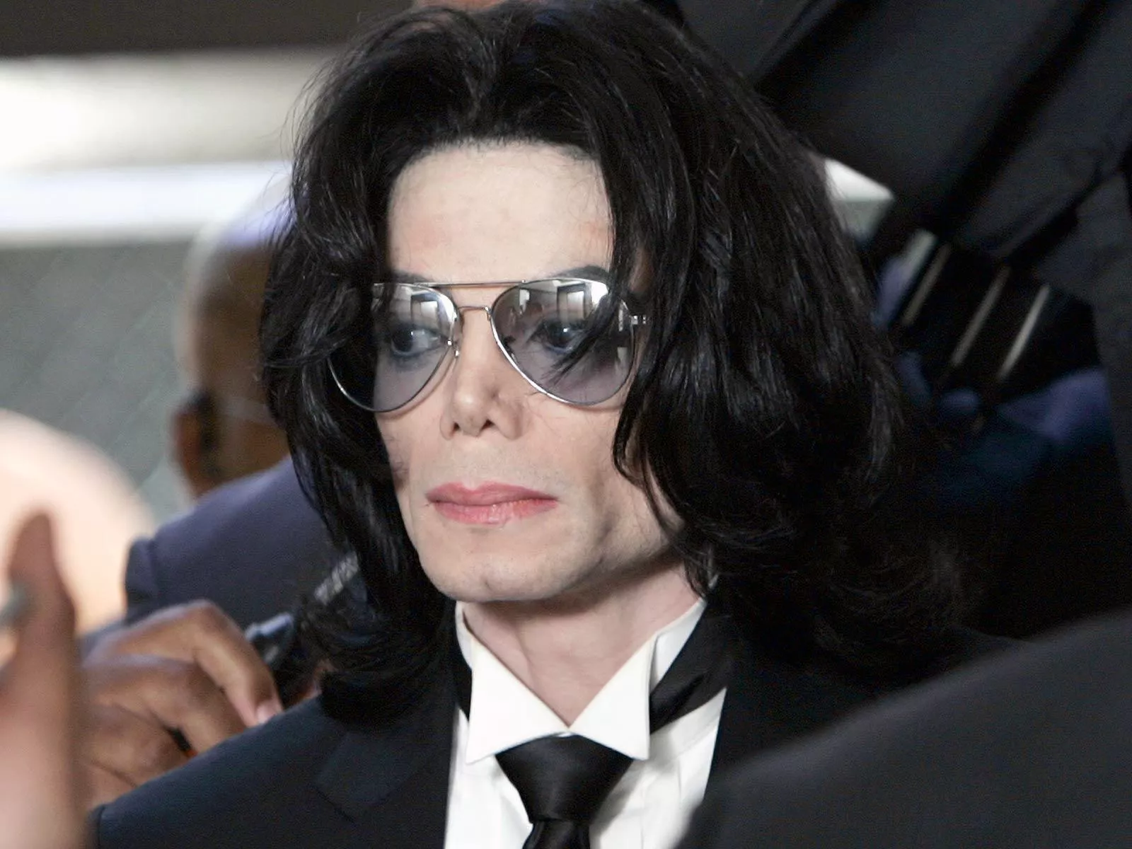 Michael Jackson skal i retten 