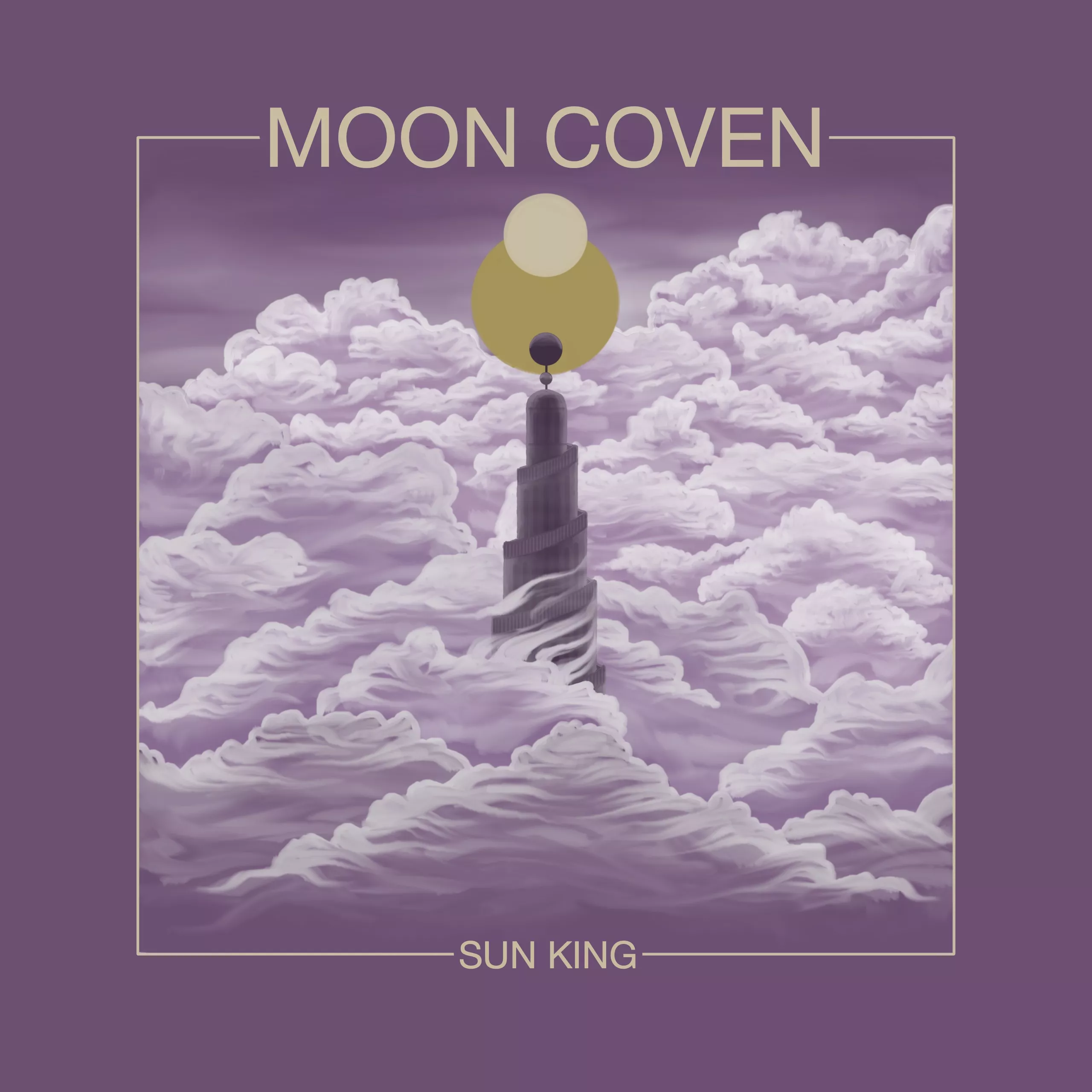 Sun King - Moon Coven