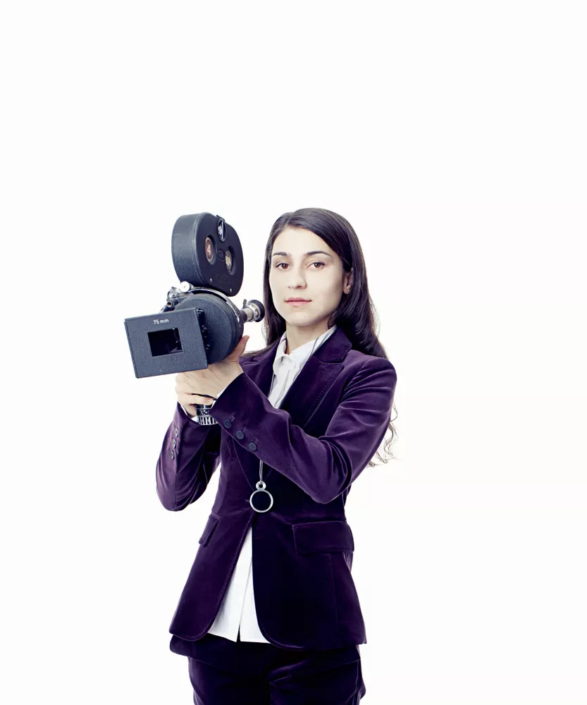 Laleh prisad på gaygala