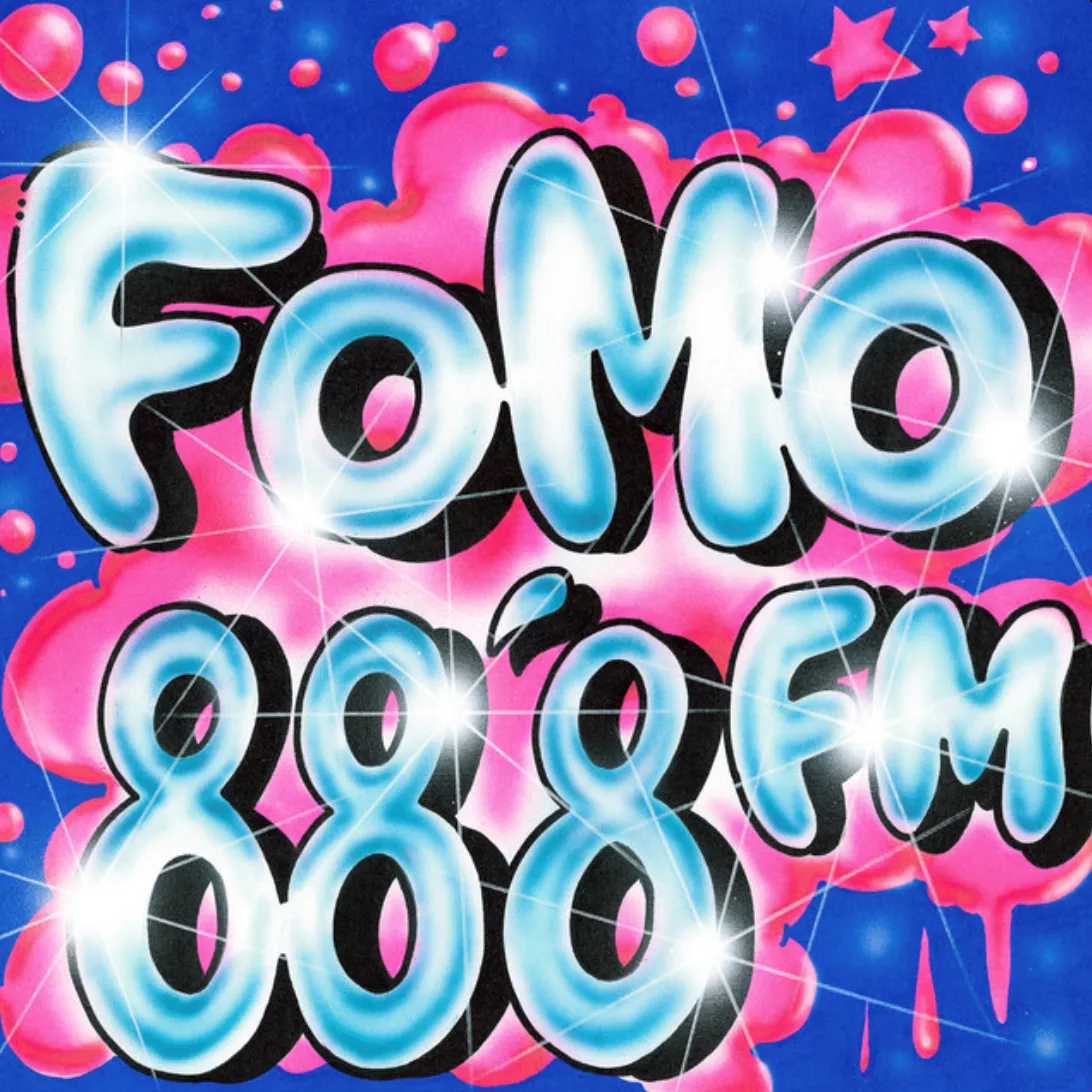 FOMO 88.8 FM - Kesi