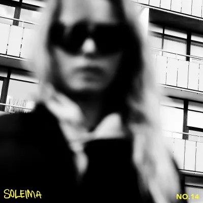 NO. 14 - Soleima
