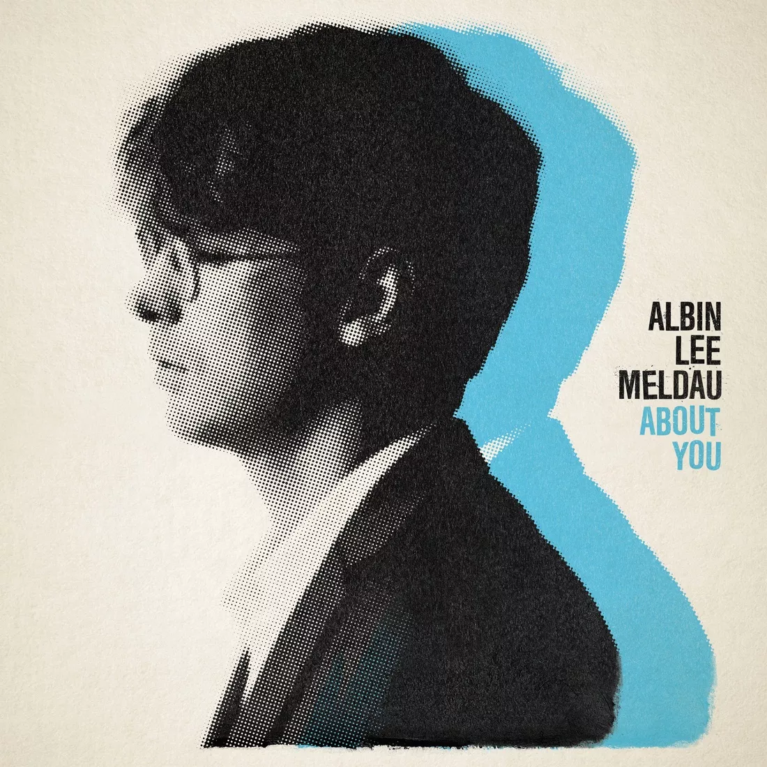 About You - Albin Lee Meldau