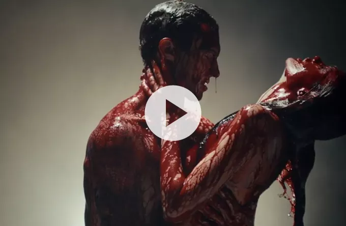 Tør du se den nye chokvideo med Maroon 5?