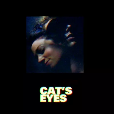 Cat's Eyes - Cat's Eyes
