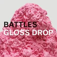 Gloss Drop - Battles