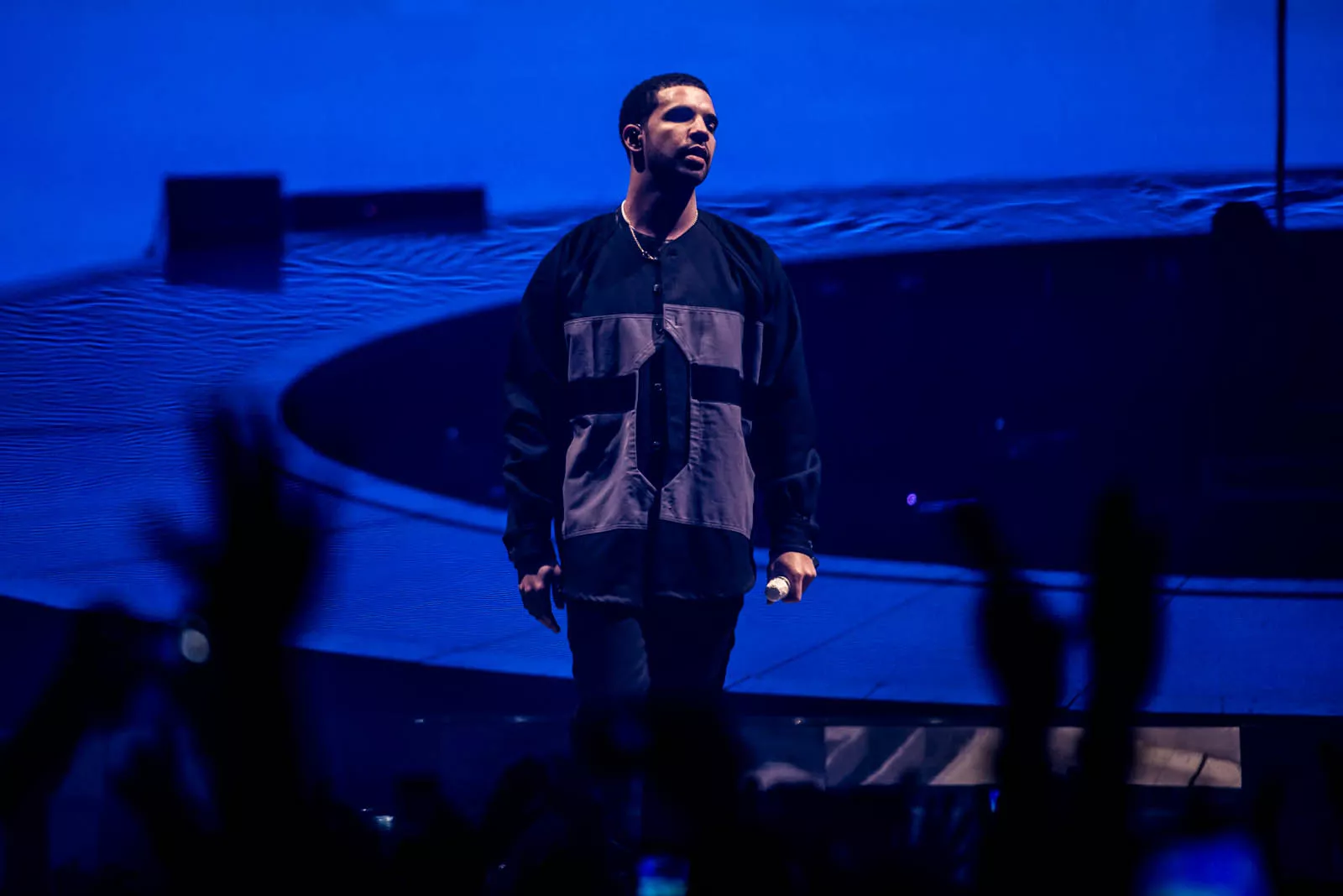 Drake langer ud efter depressionsramt Kid Cudi i nyt albumnummer