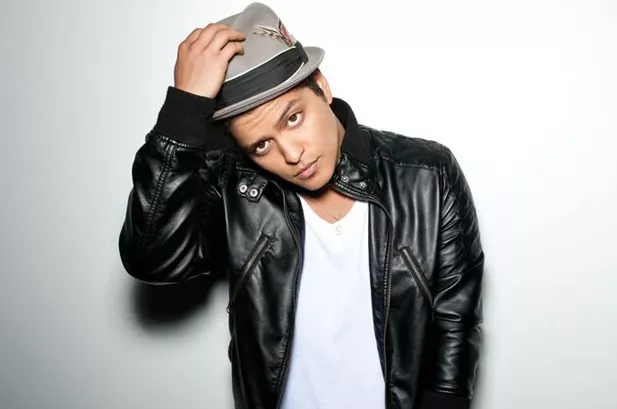 Bruno Mars overrasker med ny singel og video