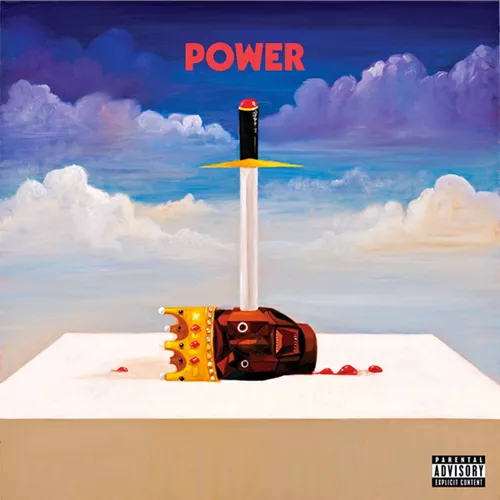 Hør samarbejdet mellem Bon Iver og Kanye West