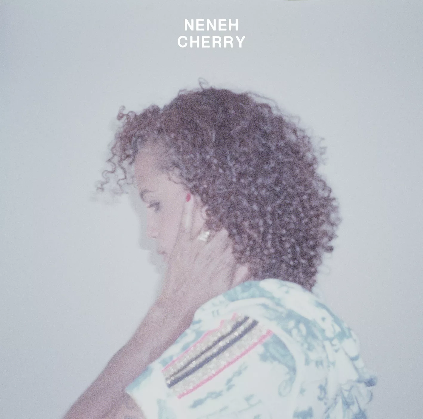 Neneh Cherry fylder 50