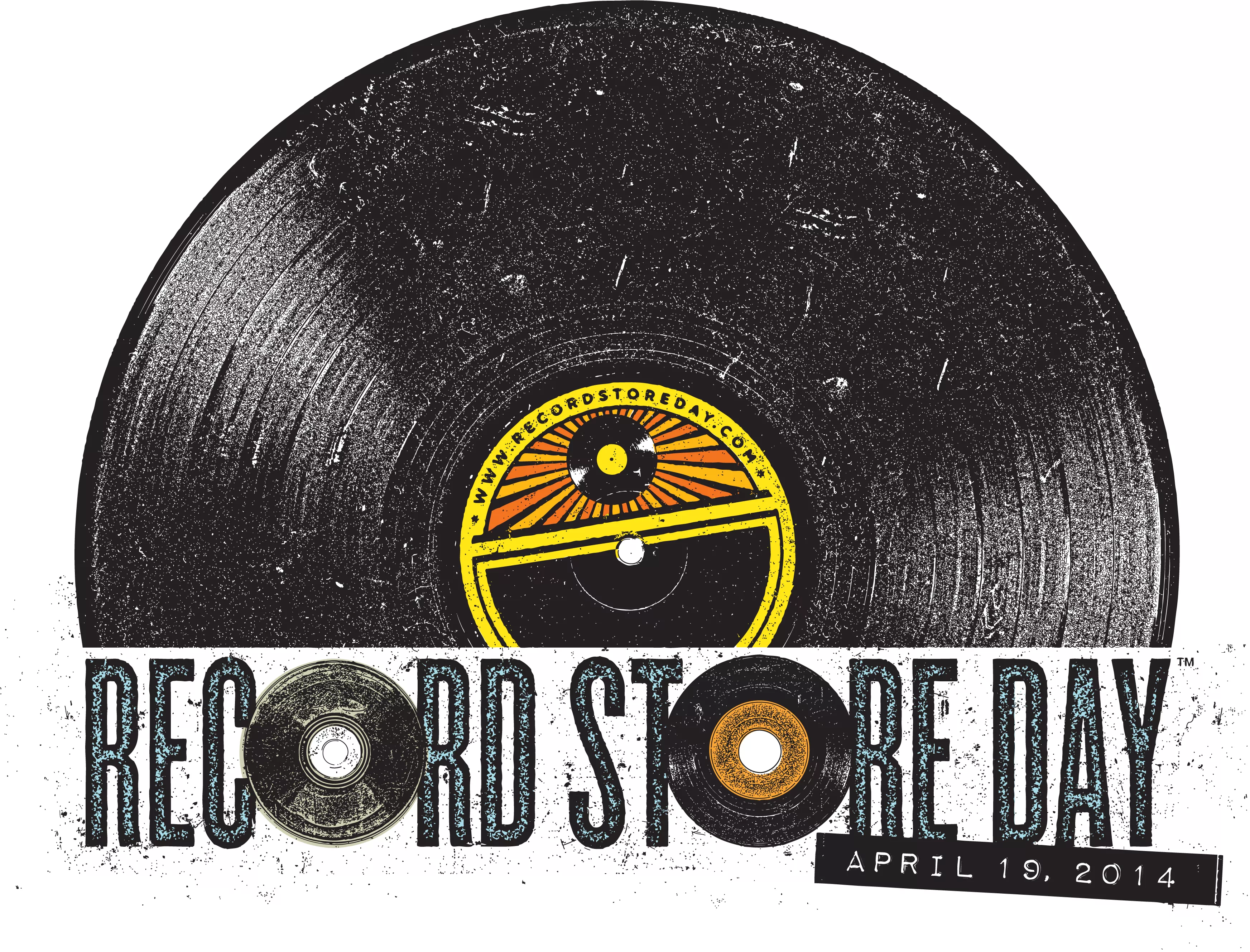 Guide: Det sker på Record Store Day 