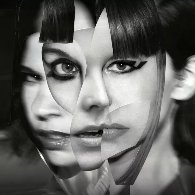 The Centre Won't Hold - Sleater-Kinney