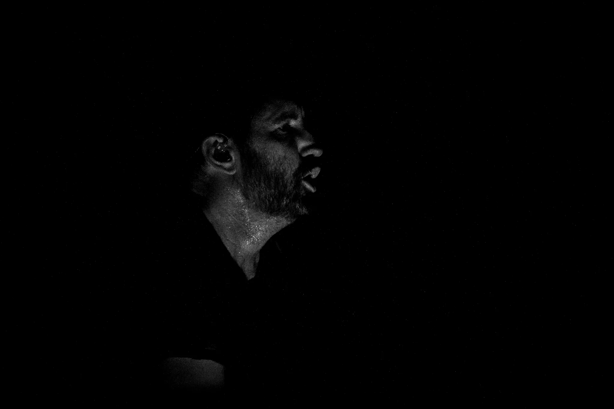 Roskilde Festival, Arena - Nine Inch Nails