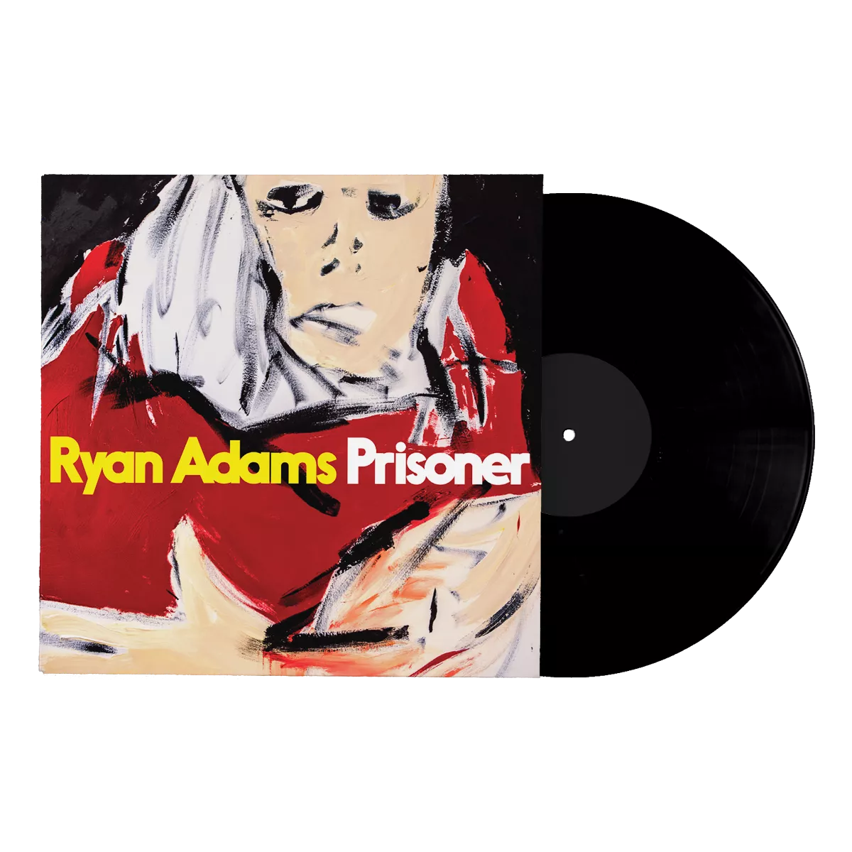 TÄVLING: Vinn Ryan Adams-vinyl + autograf!