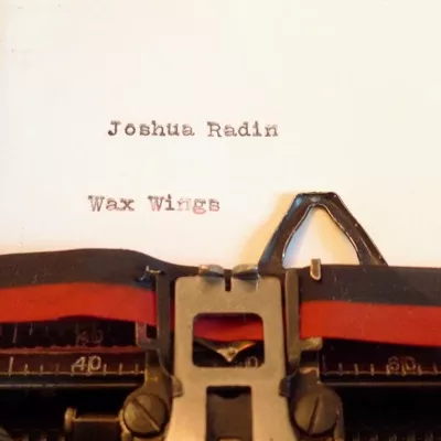 Wax Wings - Joshua Radin