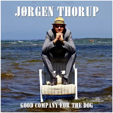 Good Company For The Dog - Jørgen Thorup