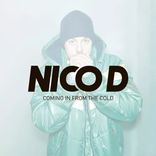 Coming In From The Cold - Nico D