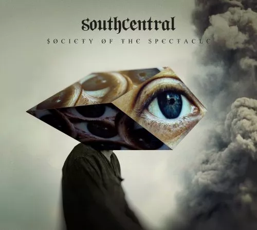 Society Of The Spectacle - South Central