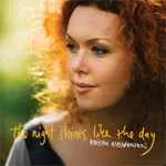 The Night Shines Like The Day - Kristin Asbjørnsen