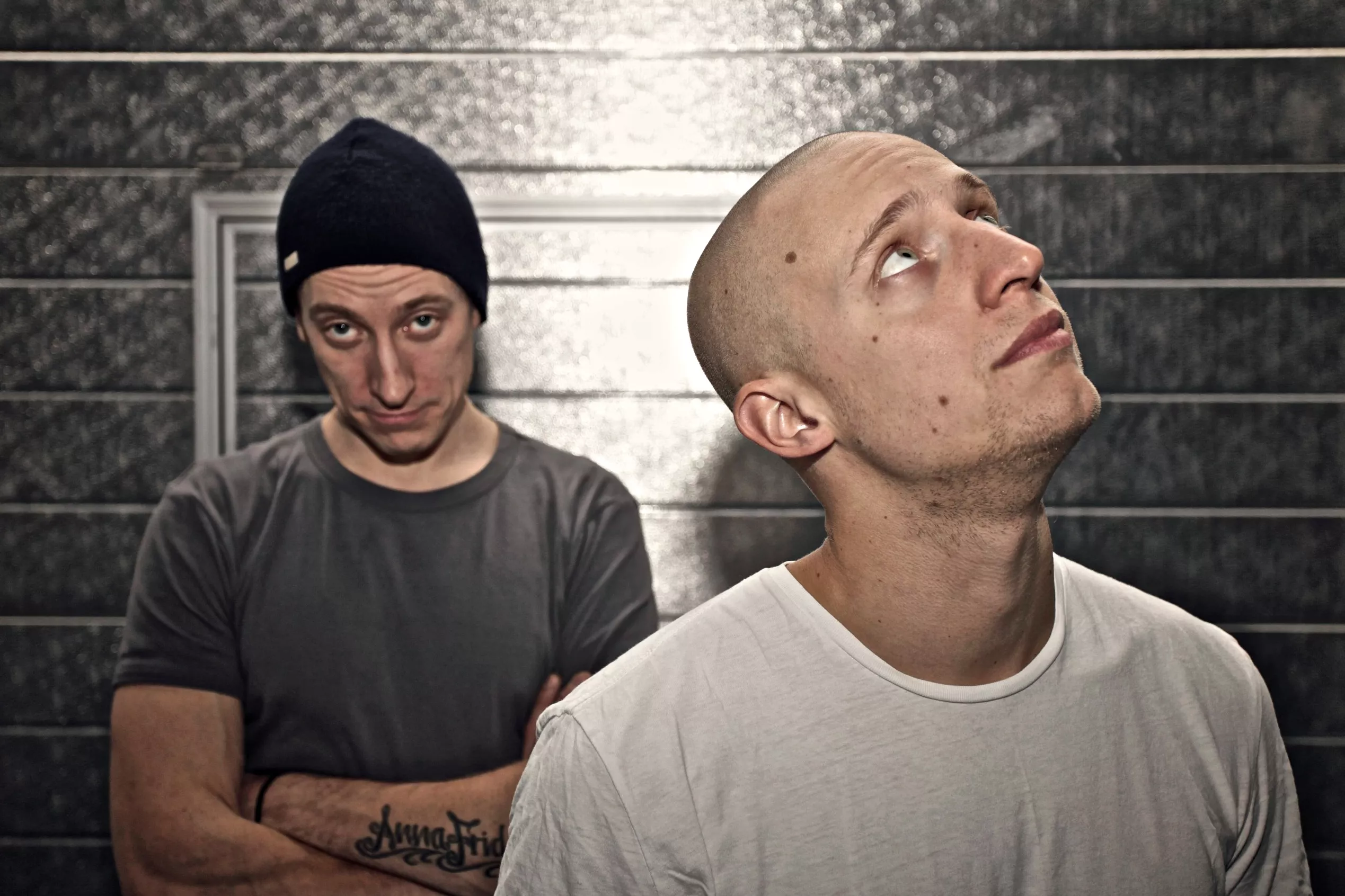 Min Playlist – Pede B