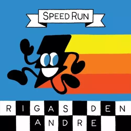 Speed Run - Rigas Den Andre