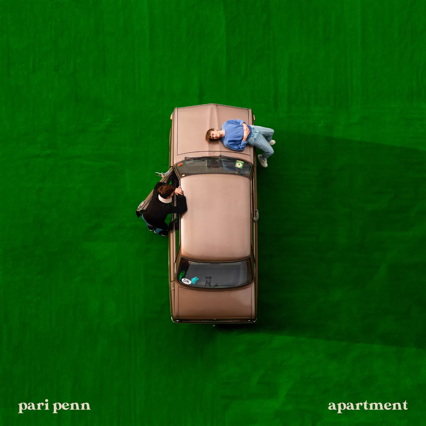 Apartment - Pari Penn