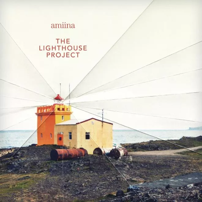 The Lighthouse Project - Amiina