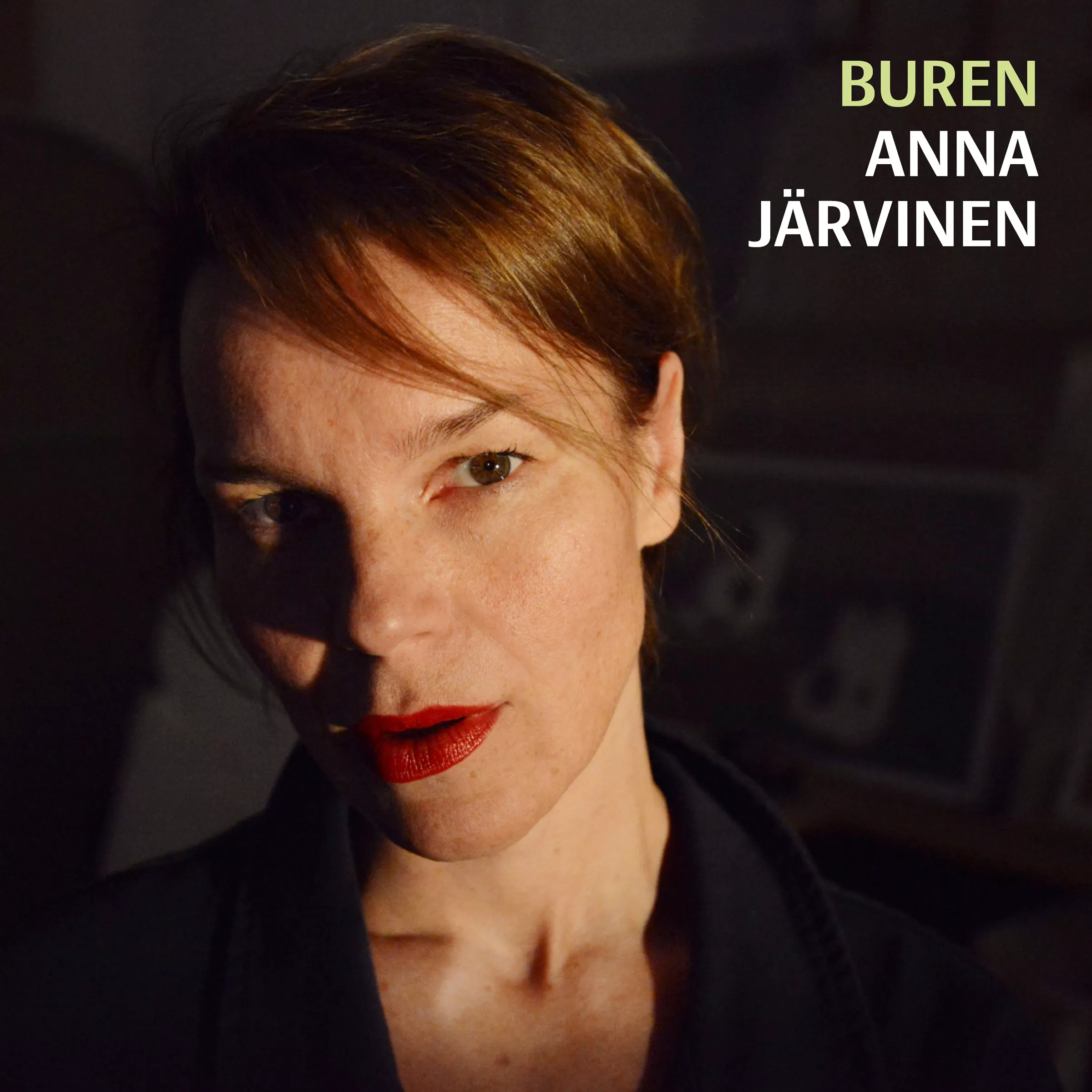 Buren - Anna Järvinen