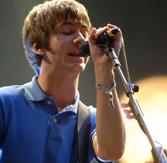 Arctic Monkeys' frontmand laver soundtrack