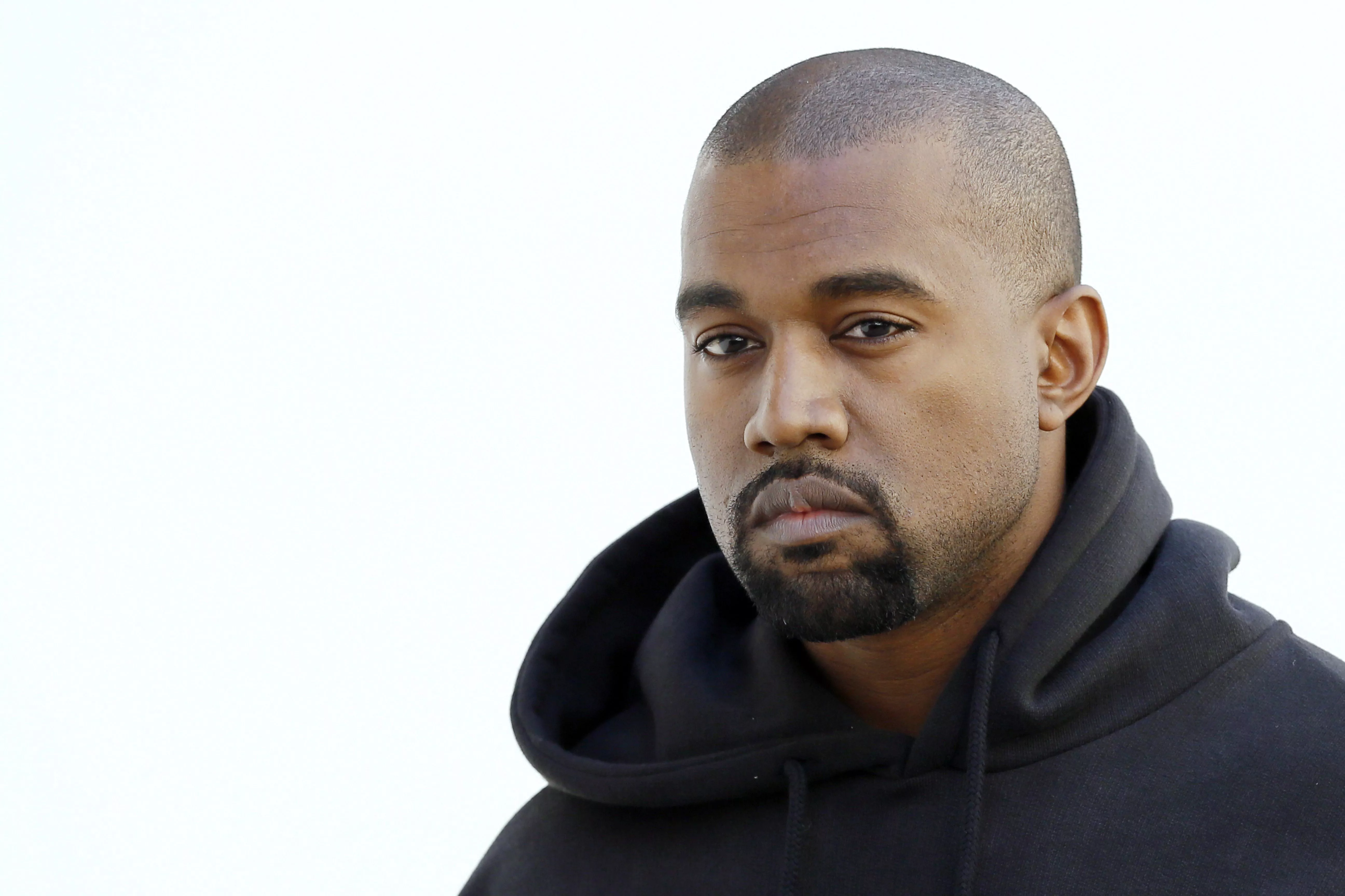 Flere overraskelser i vente fra Kanye West