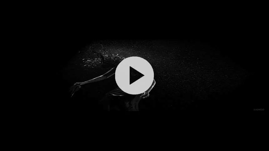 Koncertaktuelle IAMX med en fortid i Sneaker Pimps udgiver ny, dyster musikvideo