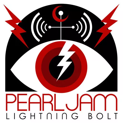 Lightning Bolt - Pearl Jam