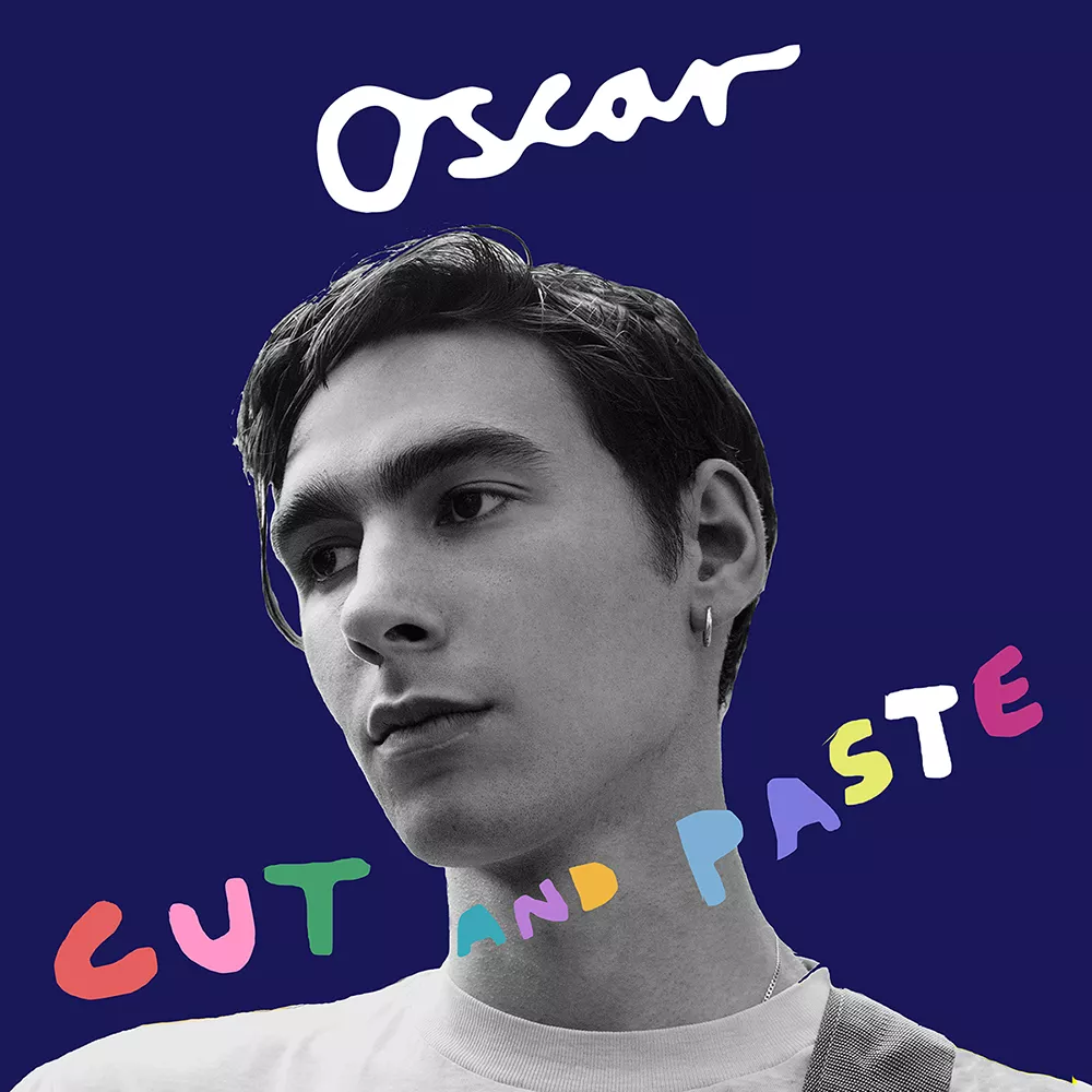 Cut And Paste - Oscar