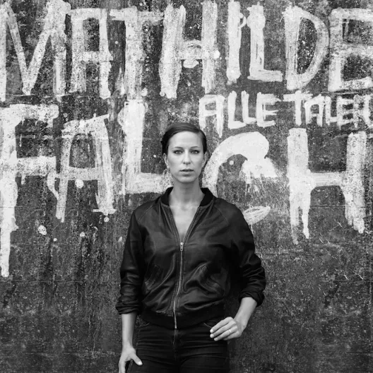 Alle Taler - Mathilde Falch