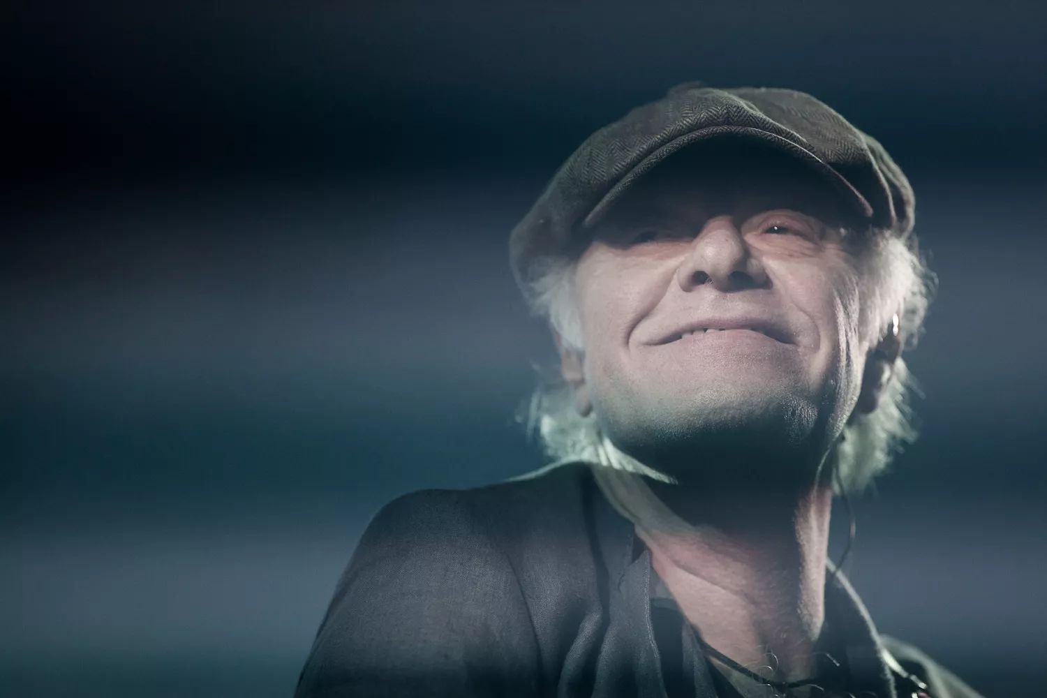 Kim Larsens sange bliver til teaterkoncert
