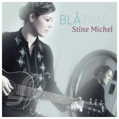 Blå time - Stine Michel