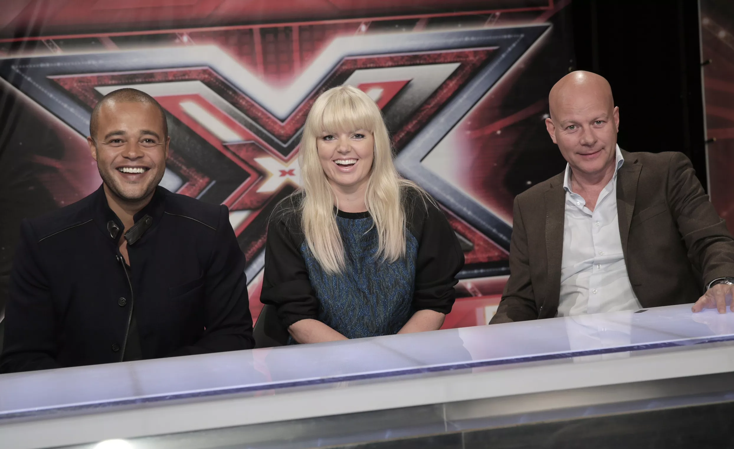 Dommerne til X Factor 2014 er offentliggjort 