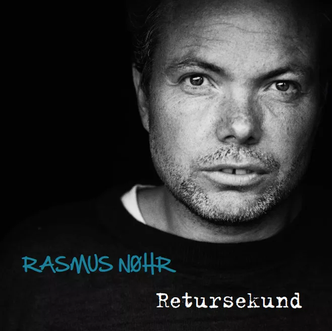 Retursekund - Rasmus Nøhr