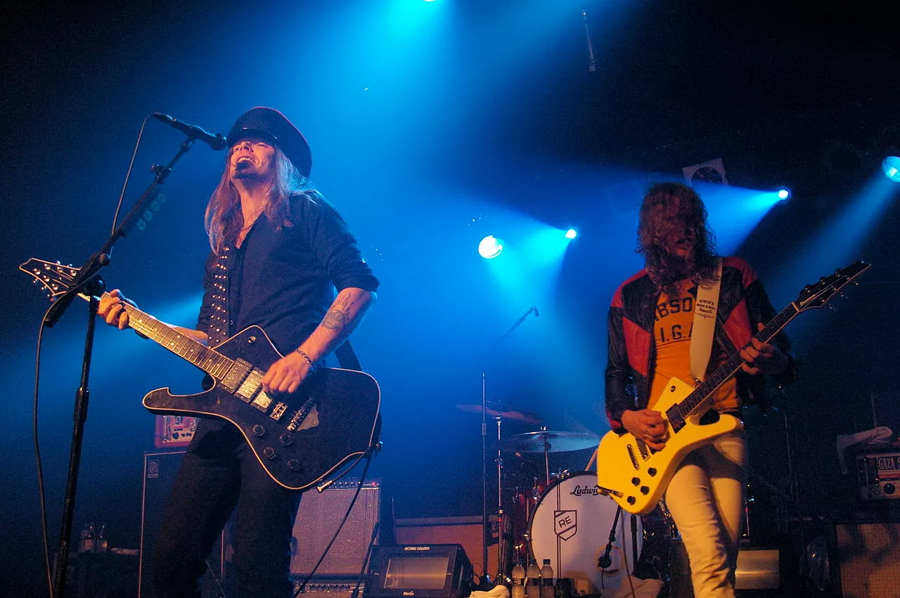 Roskilde er klar med erstatning for Blink-182