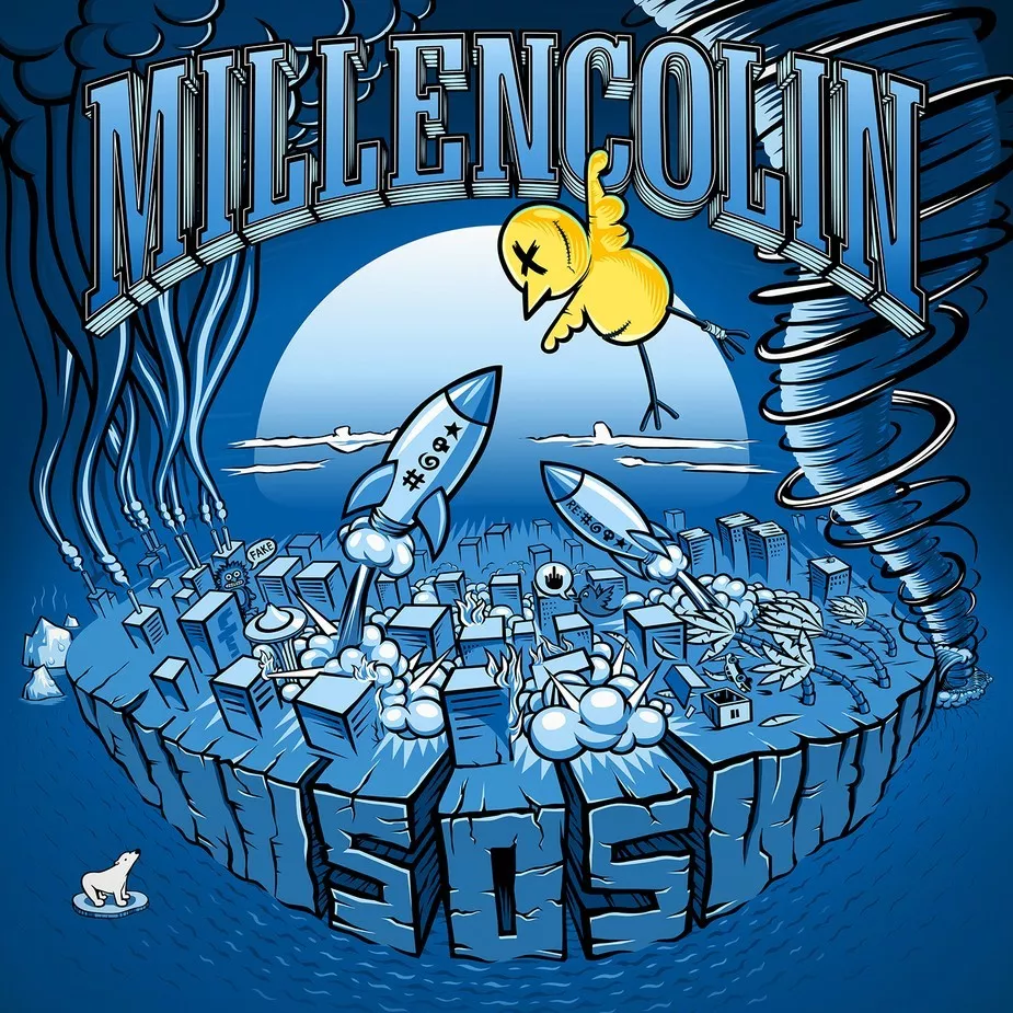 SOS - Millencolin